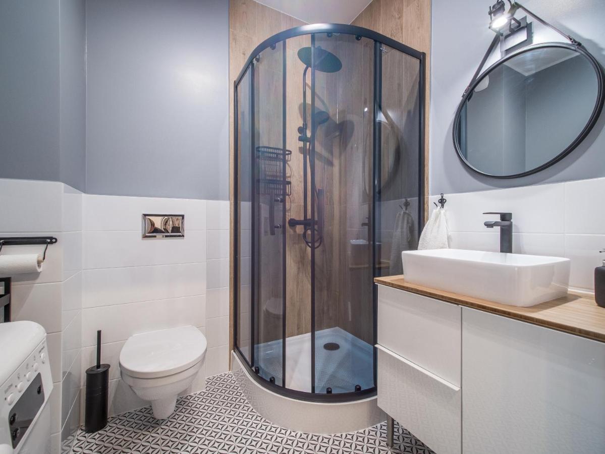 דירות גדנסק Harmony Haven Apartament מראה חיצוני תמונה
